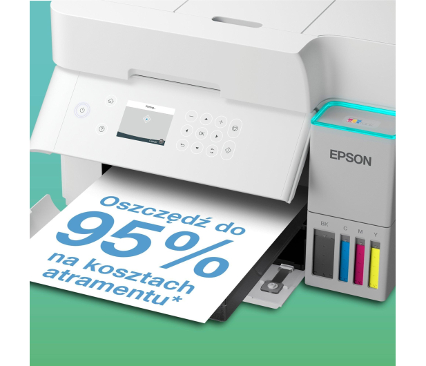 EPSON C11CL43404 - 1484289 - zdjęcie 8